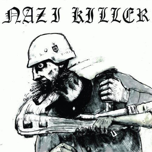 Nazi Killer : ST